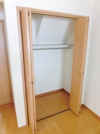 インテルノの物件内観写真